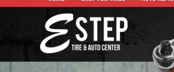 Estep Tire & Auto Center