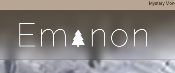  Emanon WV