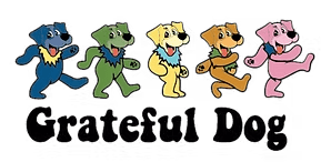 Grateful Dog