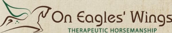 On Eagles' Wings