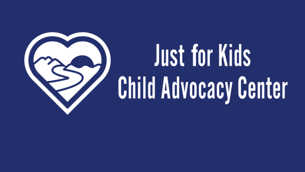  Just For Kids Child Advocacy Center