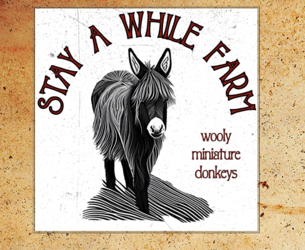 Stay A While Farm