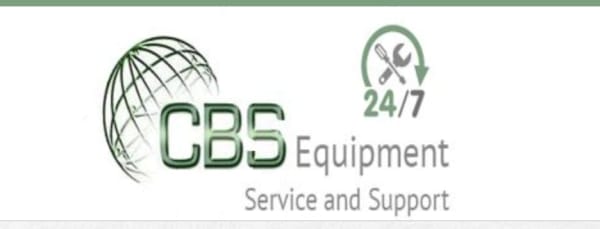 CBS Equip Inc. 