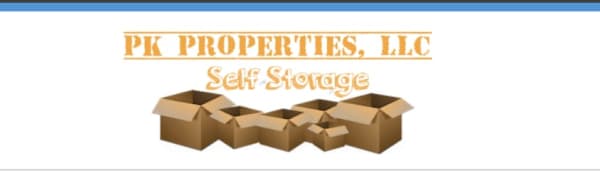 PK Properties LLC Self Storage