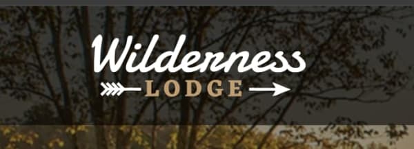 The Wilderness Lodge