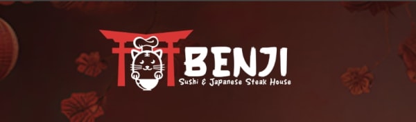 Benji Japanese Steakhouse