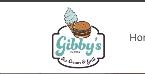 Gibby's Ice Cream & Grill