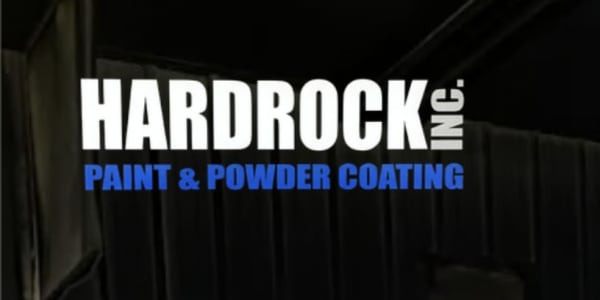 Hardrock Powder Coating