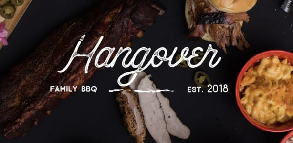 Hangover BBQ