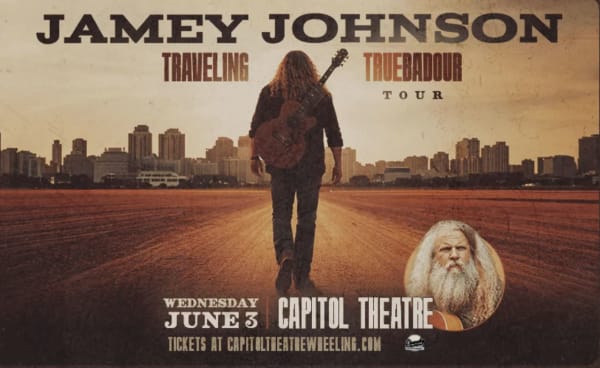Jamey Johnson