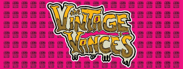 The Vintage Vance’s