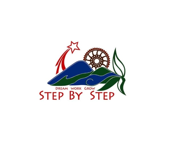 Step By Step, Inc.