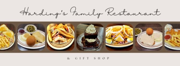 Harding's Family Restaurant