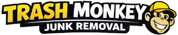 Trash Monkey Junk Removal Huntington