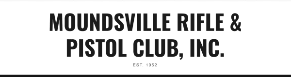 Moundsville Rifle & Pistol Club, Inc.