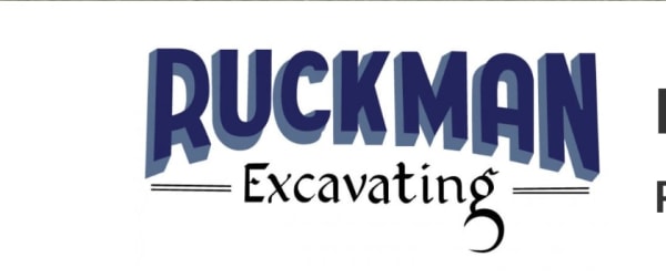 Ruckman Excavating