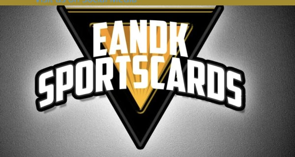  E and K Sports Cards