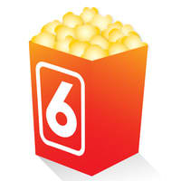 Upshur Cinema 6