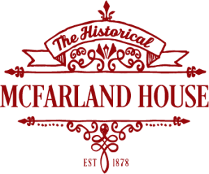 The Historical McFarland House