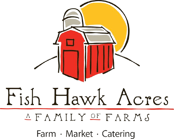 Fish Hawk Acres