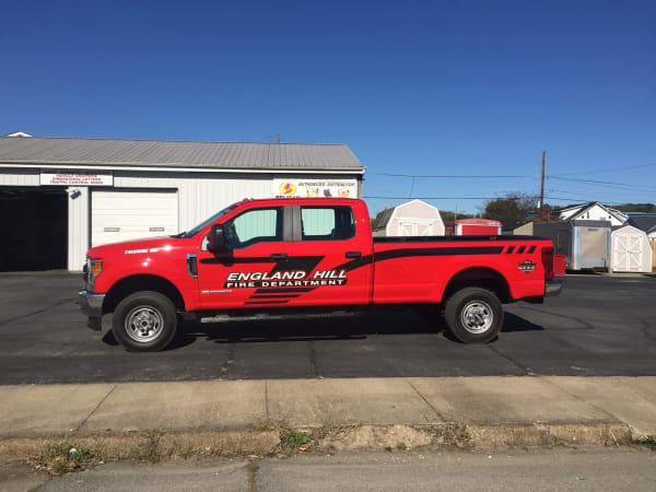 Robertson's Signs & Graphics