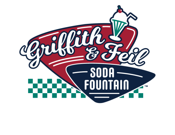 Griffith & Feil Soda Fountain