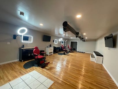 Cisco's Barbershop