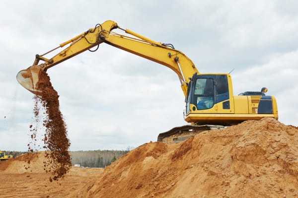 Teter Excavating LLC