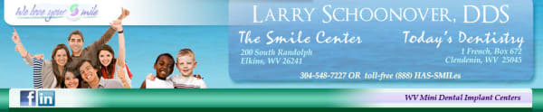 The Smile Center