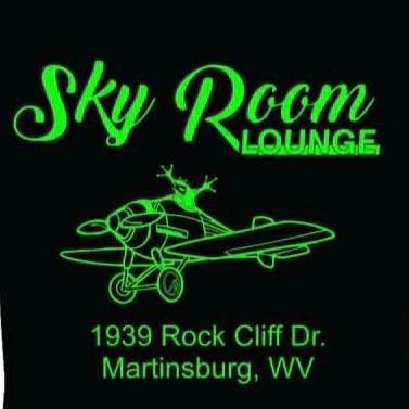 Sky Room Lounge
