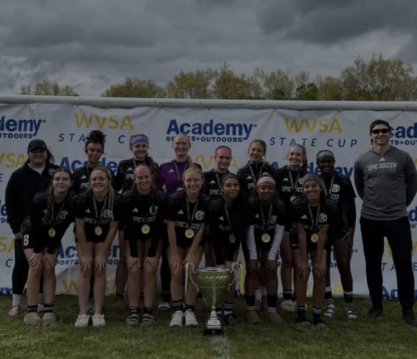 Eastern Panhandle Inter-County Soccer Club