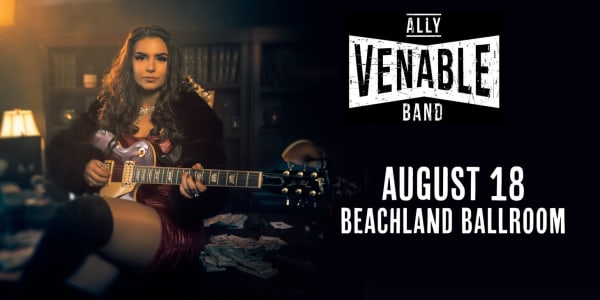 Ally Venable