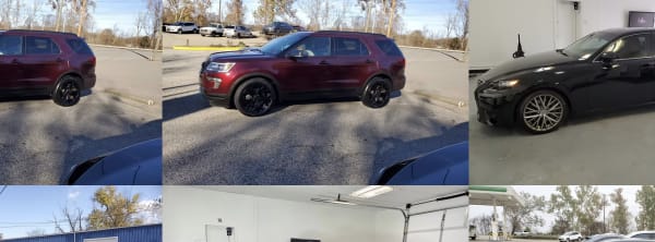 All Pro Window Tinting and Graphics, LLC