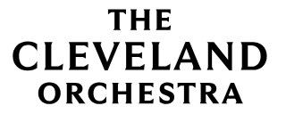 The Cleveland Orchestra