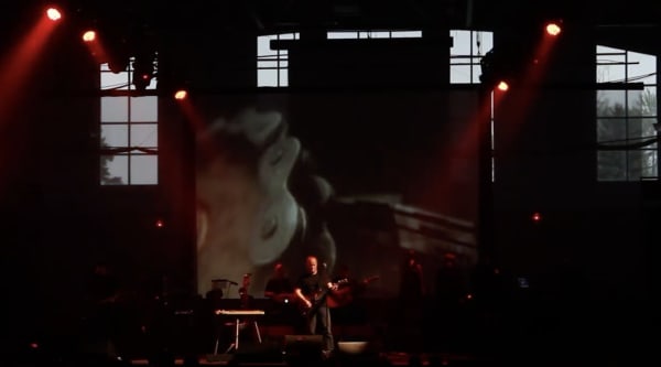 Signs of Life: The American Pink Floyd