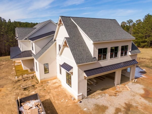 William L. Potter General Contractor, Inc.