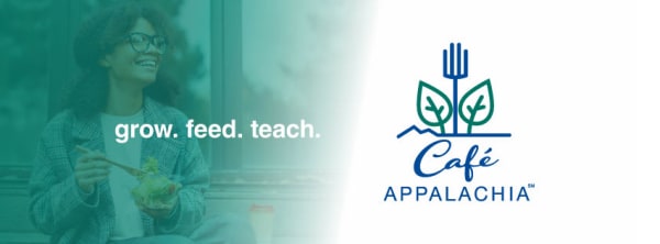 Cafe Appalachia