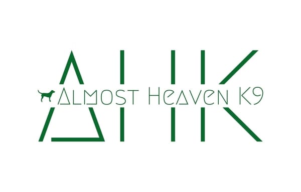 Almost Heaven K9 Training