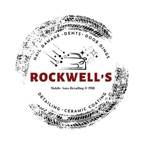 Rockwell's Mobile Auto Detailing & Paintless Dent Repair, LLC