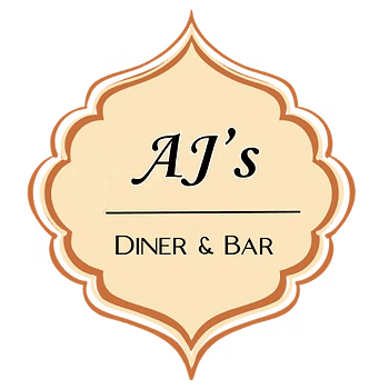 AJ’s Diner & Bar