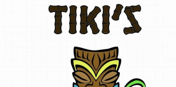  Tiki's Pub & Grub