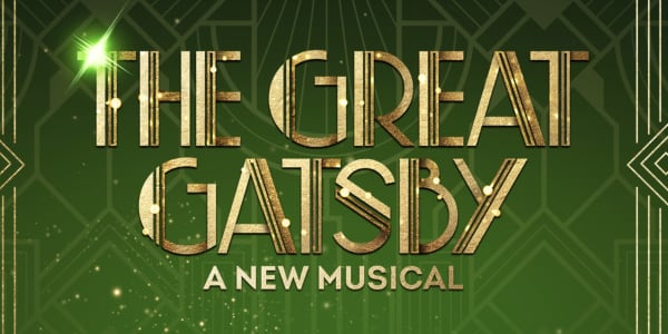 The Great Gatsby