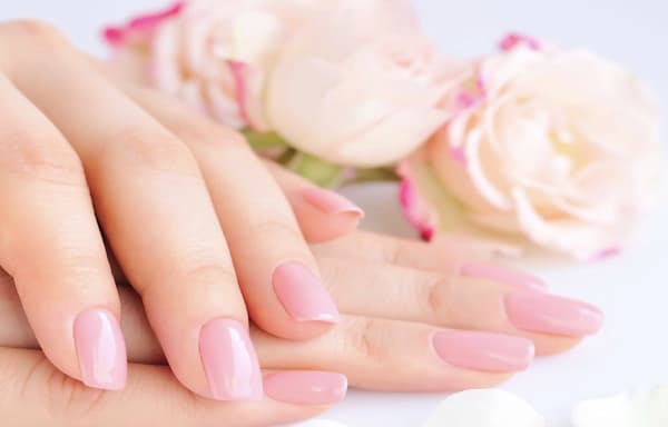 Pro Nail & Spa