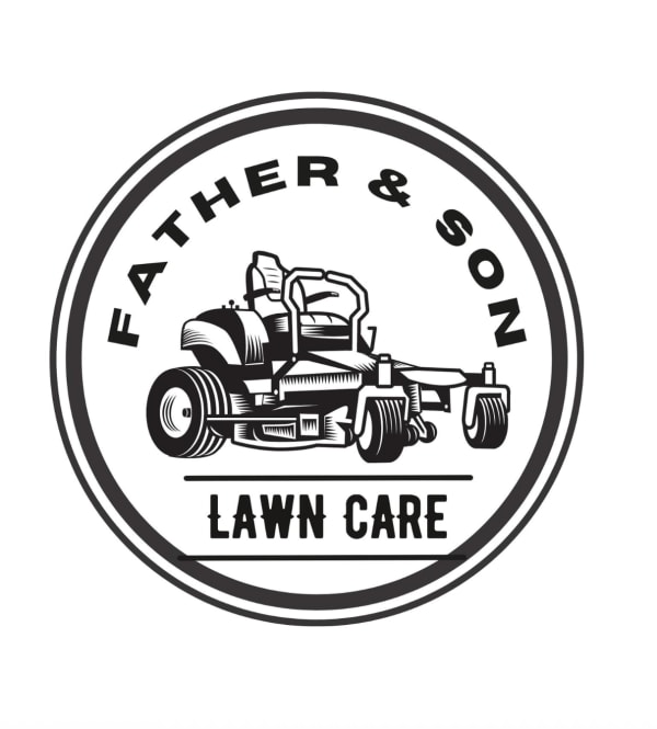 Father & Son Lawn Care