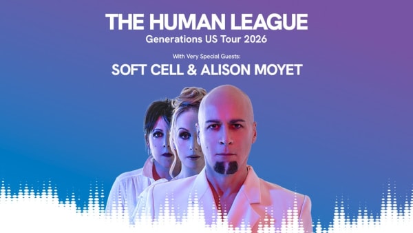 The Human League
