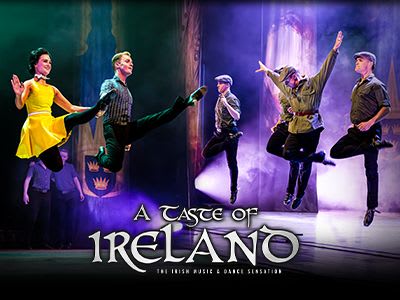 A Taste of Ireland