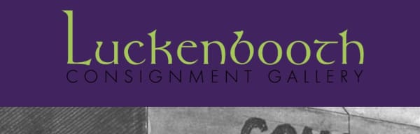 Luckenbooth Too