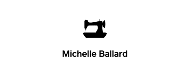  Michelle Ballard