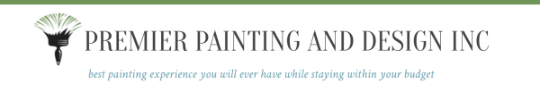 Premier Painting and Design Inc.