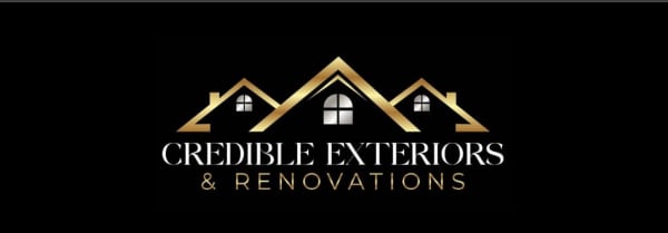 Credible Exteriors & Renovations